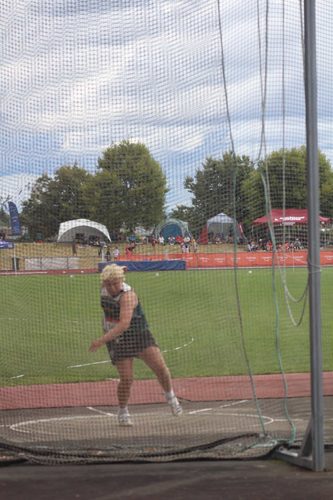 2026 Colgate Games Day 2 photo